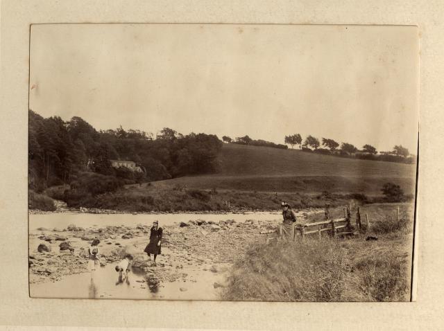 Record Image
